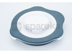 Couvercle de complet blanc (at338) KW696487