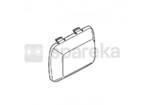 Couvercle de filtre a air 17231-Z9L-000