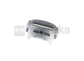 Couvercle de grille gris RSRT4325