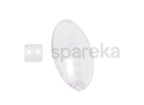 Couvercle de lampe 9188065409
