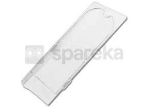 Couvercle de lampe gauche 482000009361