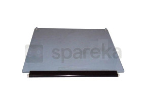 Couvercle de plaque de cuisson en verre 4490100093