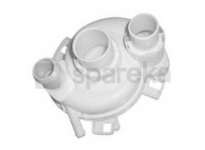 Couvercle de pompe C00041105