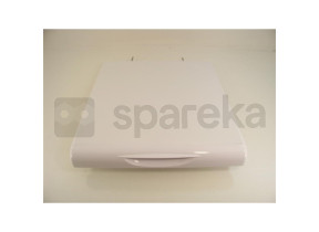 Couvercle de porte complet gw 481244010892