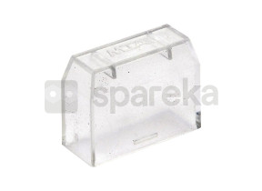 Couvercle de porte-fusible 133215000/0