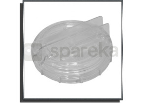Couvercle de préfiltre pompe br 463/65e / nocchi / atlas / swimmey sw R404293