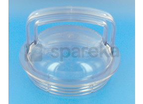 Couvercle de préfiltre pompe challenger, pinnacle R355301