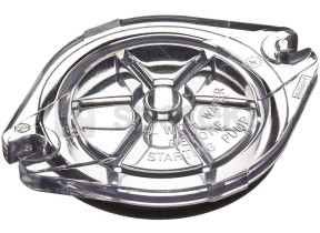 Couvercle de préfiltre pompe max-flo - nm ap.95 avec joint SPX1250LA