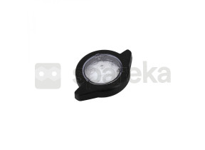 Couvercle de préfiltre pompe power-flo ii SPX8100LDS