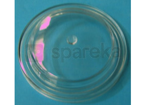 Couvercle de préfiltre pompe silen nm 133347