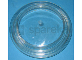 Couvercle de préfiltre pompe silver 11000457