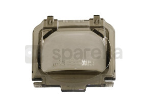 Couvercle de préfiltre pompe super pump SPX1600D
