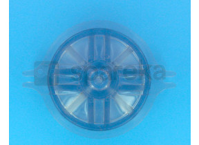 Couvercle de préfiltre ppe koral RBH0002.03R