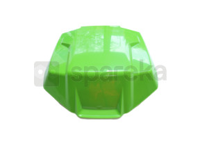 Couvercle de protection batterie R0100544-00