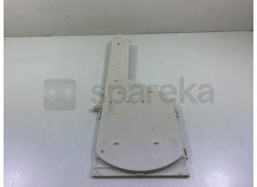Couvercle de trémie 9kg 470 wd ev1e C00536237