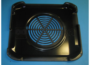Couvercle de ventilateur 229676