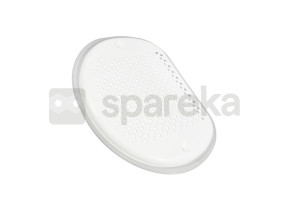 Couvercle de verrouillage interne de hublot 1254245408