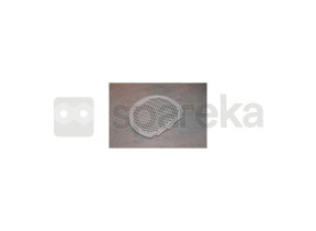 Couvercle du filtre sp 040 581101