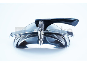Couvercle en inox LS-090002000112