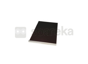 Couvercle en verre 00670962