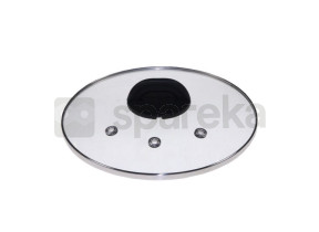 Couvercle en verre SS-991502
