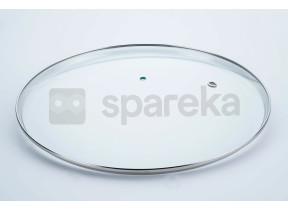 Couvercle en verre TS-01004750
