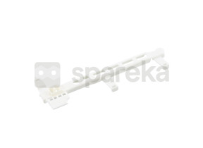 Couvercle fermeture de porte c 8077560012