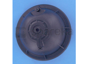Couvercle filtre kt star clear i CX0250C