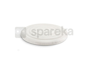 Couvercle gonflable rond (4 places) 11689