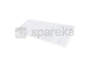 Couvercle grille blanc 545x251 2913795114