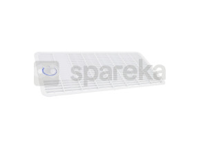 Couvercle grille blanc,545x251 2913795122