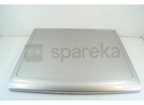 Couvercle gris C00145165