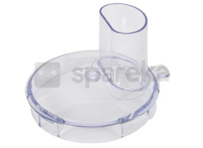 Couvercle hachoir MS-651808