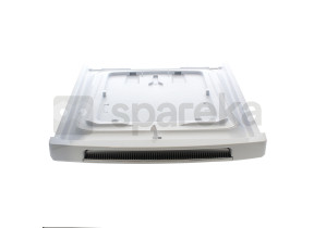 Couvercle hr sil wh 481010771227