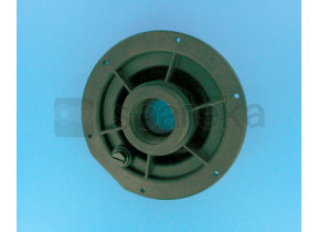 Couvercle ii union pompe power-flo - sp1075/10/75 SPX1705BT