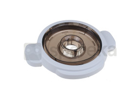 Couvercle+joint/blanc robot cuis companion MS-8030000305
