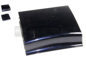 Couvercle k7 filtre 03870605