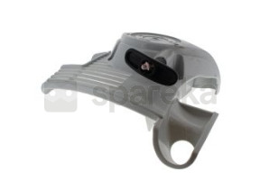 Couvercle lanceur ex4144-190-0401 4144-190-4014
