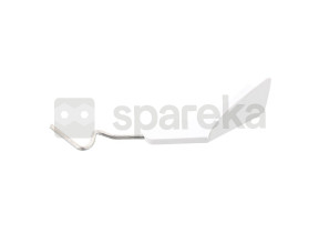 Couvercle levier pour lave-linge 1468925001