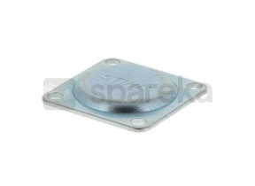 Couvercle membrane 031/32 1113-121-0800