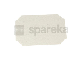 Couvercle mica micro-ondes teka 93183392
