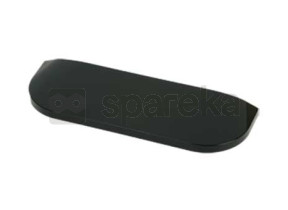 Couvercle noir SS-200541