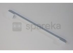 Couvercle partie droite blanc DA97-08050A