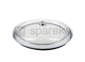 Couvercle pompe superflo R350091
