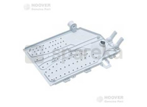Couvercle porte bac less 41022270