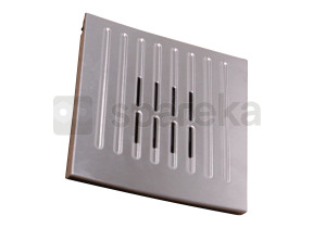 Couvercle porte-filtre MS-622631