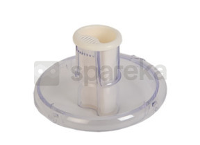 Couvercle + poussoir MS-0A13281