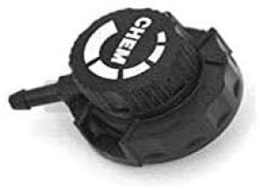 Couvercle reservoir detergent 4.063-807.0