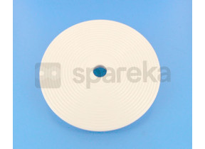 Couvercle rond skimmer grands modèles liner/béton - 4402010108