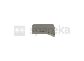 Couvercle sup porte AS0038058